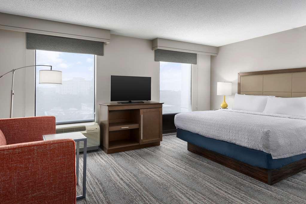 Hampton Inn & Suites At Lake Mary Colonial Townpark Cameră foto