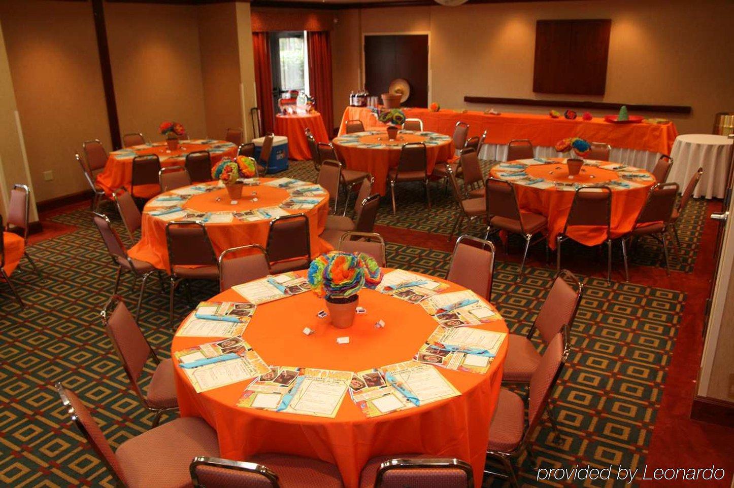 Hampton Inn & Suites At Lake Mary Colonial Townpark Facilități foto