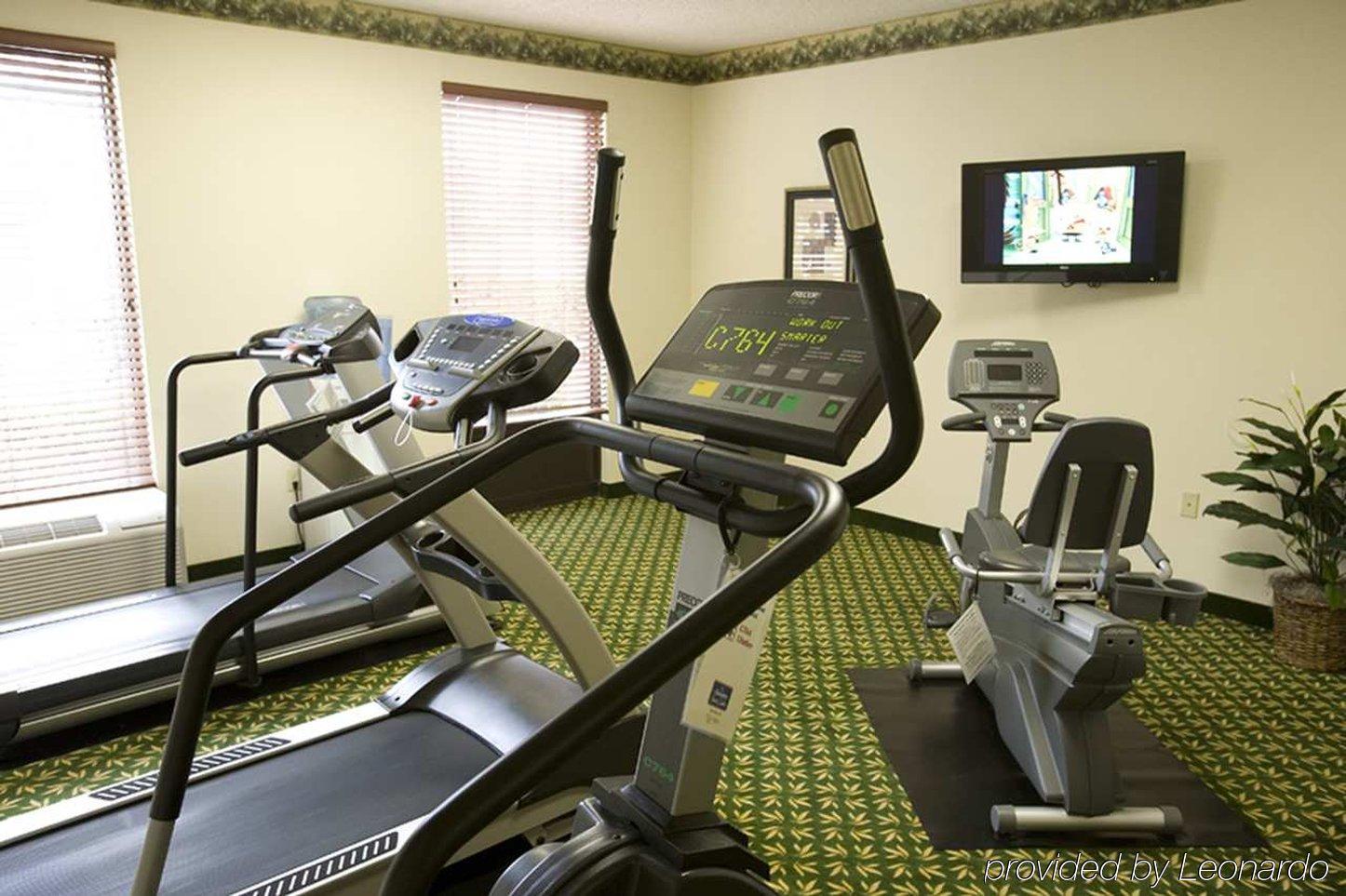 Hampton Inn & Suites At Lake Mary Colonial Townpark Facilități foto